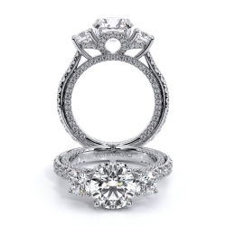 Verragio COUTURE Engagement Ring ENG-0479R