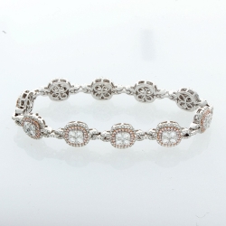 ADLERS SIGNATURE COLLECTION DIAMOND BRACELET