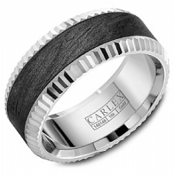 Carlex  Wedding Band CX3-0069W9-M