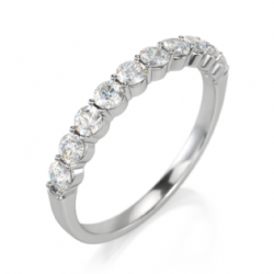 CrownRing  Wedding Band PA4G1408B-M6Z