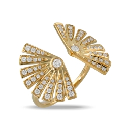 Doves by Doron Paloma DECO Ring R10517