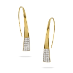 Doves by Doron Paloma  Earrings E10098