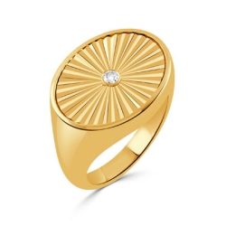 Doves by Doron Paloma HELIOS Ring R11225