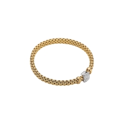 FOPE PRIMA DIAMOND BRACELET