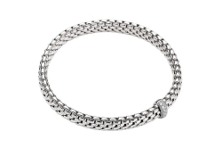 FOPE VENDOME PAVE DIAMOND BRACELET