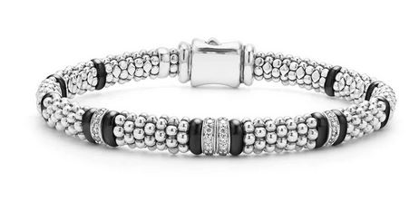 Lagos gemstone caviar bracelet on sale