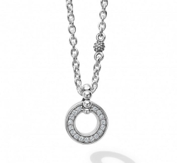 Lagos CAVIAR SPARK Necklace 04-81157-DDML