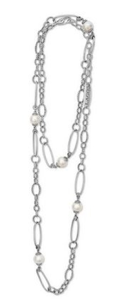 Lagos Luna Necklace 04-81209-M34