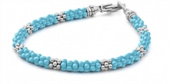 Lagos BLUE CAVIAR Bracelet 05-81384-CT7