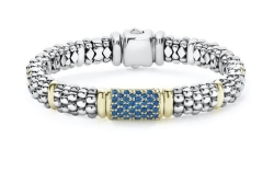 Lagos CAVIAR LUX Bracelet 05-80285-S7