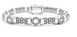 Lagos CAVIAR SPARK Bracelet 05-81404-DD7