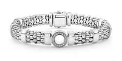 Lagos CAVIAR SPARK Bracelet 05-81401-DD7