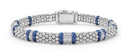Lagos BLUE CAVIAR Bracelet 05-81464-CL7
