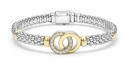 Lagos SIGNATURE CAVIAR Bracelet 05-81479-DD7