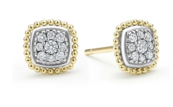 Lagos Rittenhouse Earrings 01-82012-DD