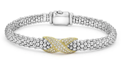 Lagos EMBRACE Bracelet 05-81524-DD7