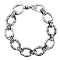 Lagos SIGNATURE CAVIAR Bracelet 05-80585-7