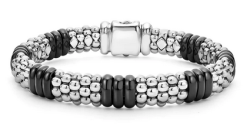 Lagos BLACK CAVIAR Bracelet 05-81439-CB7