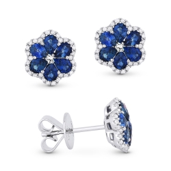 Madison L  Earrings E1386P