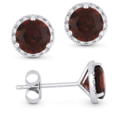 Madison L  Earrings E1118EMW