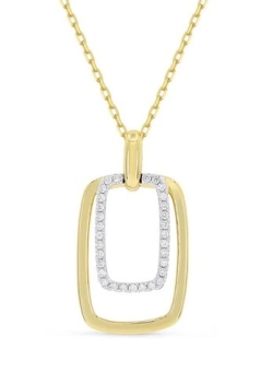 Madison L  Necklace N1549WY