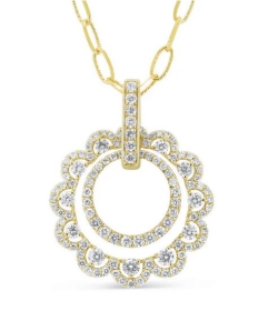 Madison L Milano Necklace N1949WY