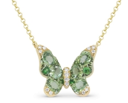 Madison L Arianna Necklace N1958GGY
