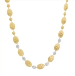 Marco Bicego SIVIGLIA GRANDE Necklace CB2525 B