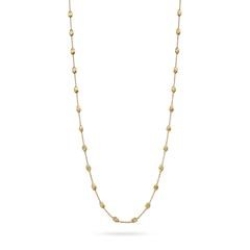 Marco Bicego SVIGLIA Necklace CB1055 Y