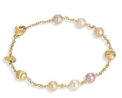 Marco Bicego AFRICA Bracelet BB2534-PL36