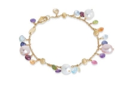 Marco Bicego PARADISE Bracelet BB2584 MIX114 Y