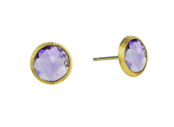 Marco Bicego JAIPUR COLOR Earrings OB957 AL01Y