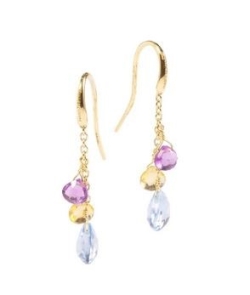 Marco Bicego PARADISE Earrings OB1742-AB-MIX01