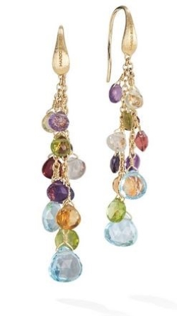 Marco Bicego PARADISE Earrings OB1753-A MIX01