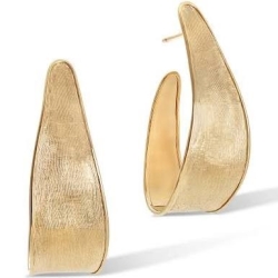 Marco Bicego LUNARIA Earrings OB1760 Y