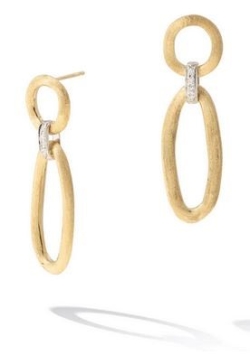 Marco Bicego JAIPUR LINK Earrings OB1811 B YW