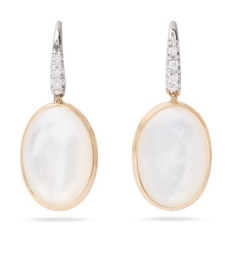 Marco Bicego SIVIGLIA Earrings OB1799-AB-MPW