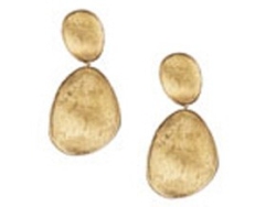 Marco Bicego LUNARIA Earrings OB1347 Y