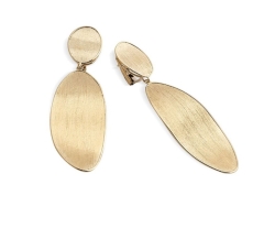 Marco Bicego LUNARIA Earrings OB1805 Y