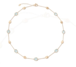 Marco Bicego SIVIGLIA Necklace CB1874E-AQ01