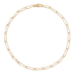 Marco Bicego MARRAKECH ONDE Necklace CG842