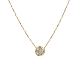 Marco Bicego Delicati Necklace CB1809 B YW