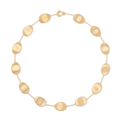 Marco Bicego LUNARIA Necklace CB2099 Y