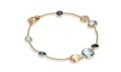 Marco Bicego JAIPUR COLOR Bracelet BB1485 MIX725 Y