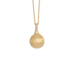 Marco Bicego AFRICA BOULE Necklace CB2493-B Y