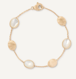 Marco Bicego SIVIGLIA Bracelet BB2652-MPW