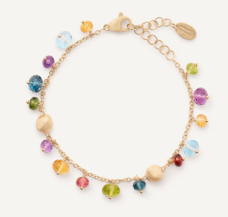 Marco Bicego AFRICA GEMSTONE Bracelet BB2781-MIX02 Y