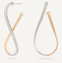 Marco Bicego MARRAKECH Earrings OG405-B YW