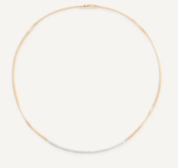 Marco Bicego Marrakech Necklace CG851-B YW