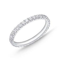 Memoire Odessa Wedding Band EROD22765008R